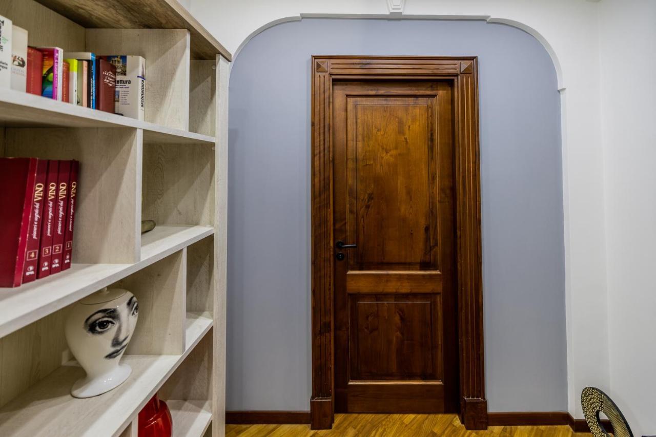 I Barcaioli Bed & Breakfast Giardini Naxos Exterior photo