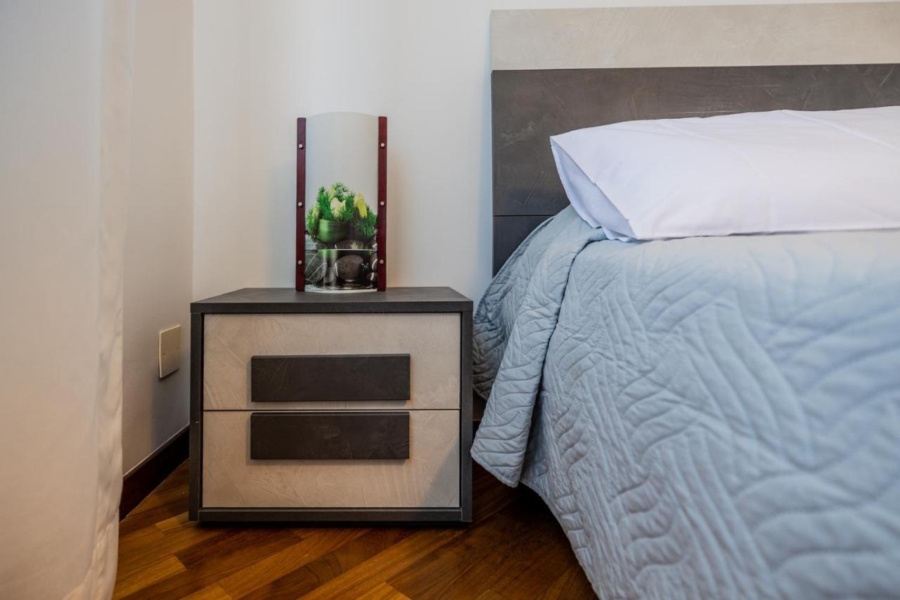 I Barcaioli Bed & Breakfast Giardini Naxos Exterior photo