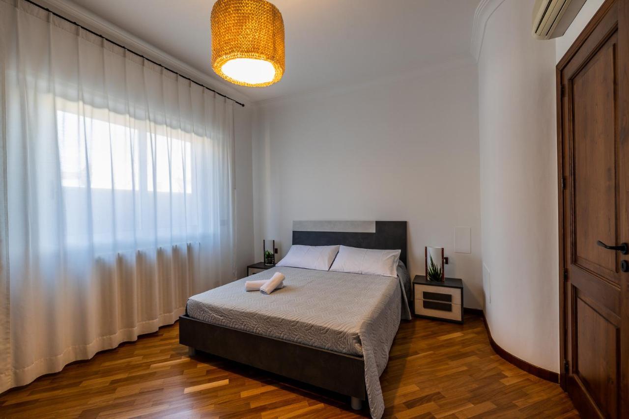 I Barcaioli Bed & Breakfast Giardini Naxos Exterior photo