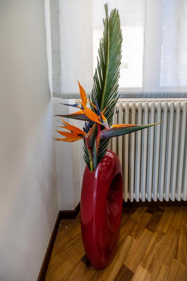 I Barcaioli Bed & Breakfast Giardini Naxos Exterior photo
