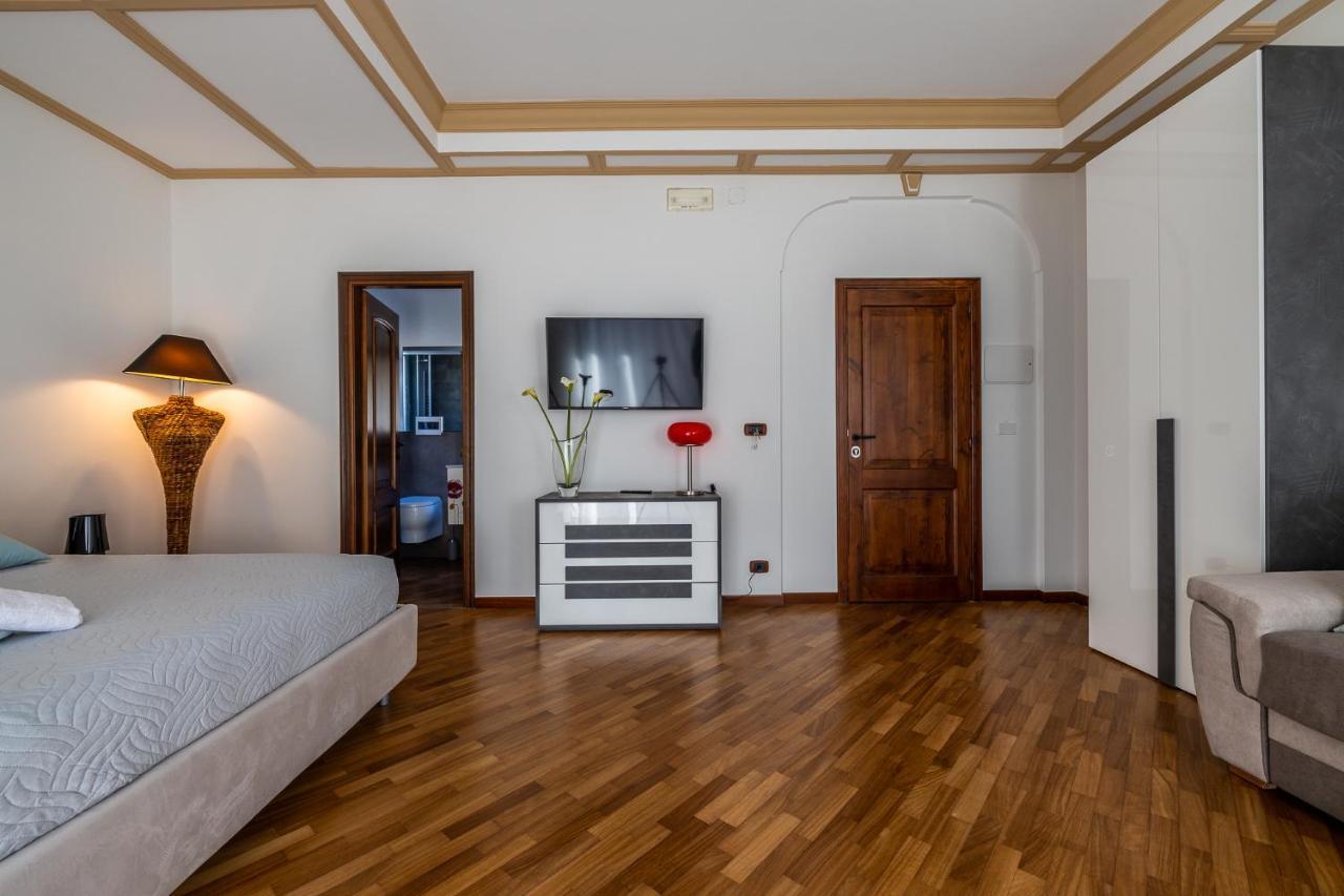 I Barcaioli Bed & Breakfast Giardini Naxos Exterior photo