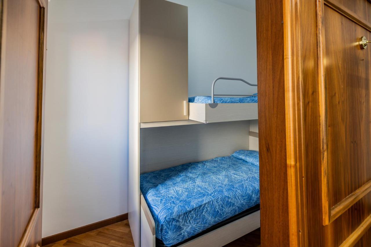 I Barcaioli Bed & Breakfast Giardini Naxos Exterior photo