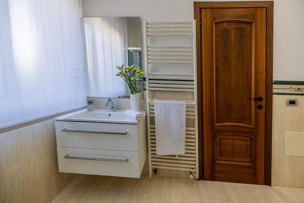 I Barcaioli Bed & Breakfast Giardini Naxos Exterior photo