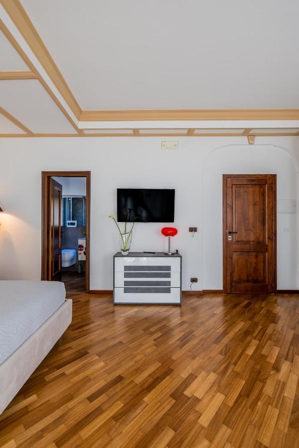 I Barcaioli Bed & Breakfast Giardini Naxos Exterior photo