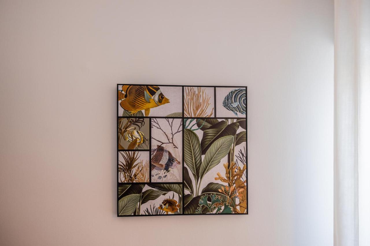 I Barcaioli Bed & Breakfast Giardini Naxos Exterior photo