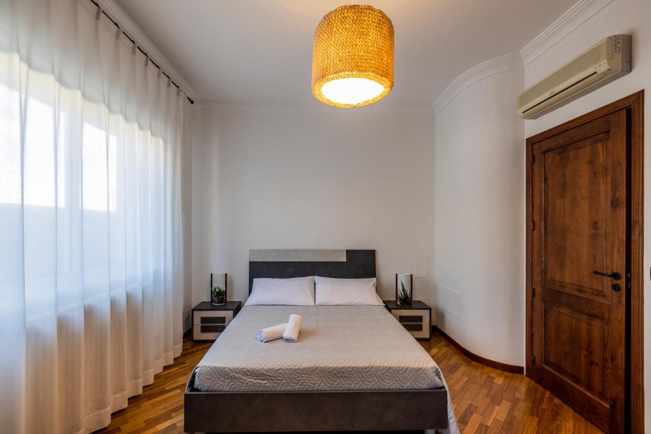 I Barcaioli Bed & Breakfast Giardini Naxos Exterior photo