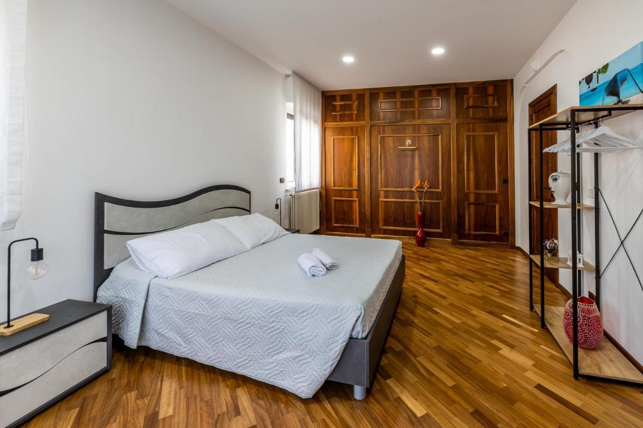 I Barcaioli Bed & Breakfast Giardini Naxos Exterior photo