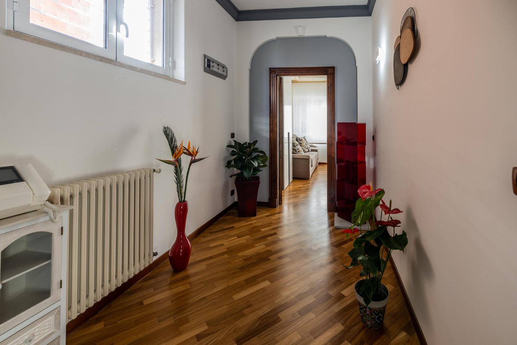 I Barcaioli Bed & Breakfast Giardini Naxos Exterior photo