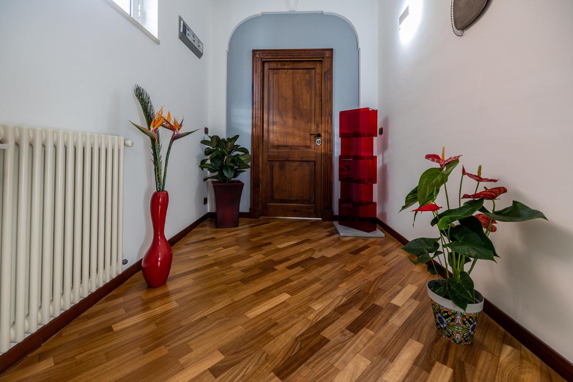 I Barcaioli Bed & Breakfast Giardini Naxos Exterior photo