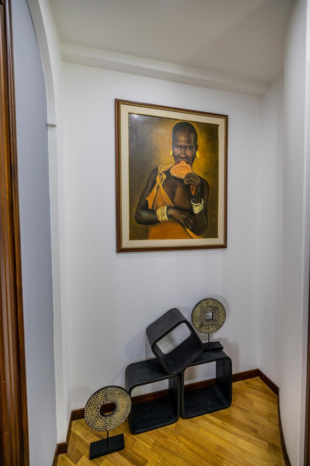 I Barcaioli Bed & Breakfast Giardini Naxos Exterior photo