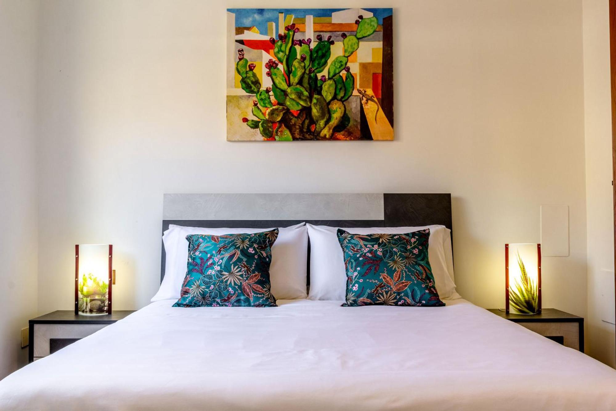I Barcaioli Bed & Breakfast Giardini Naxos Exterior photo