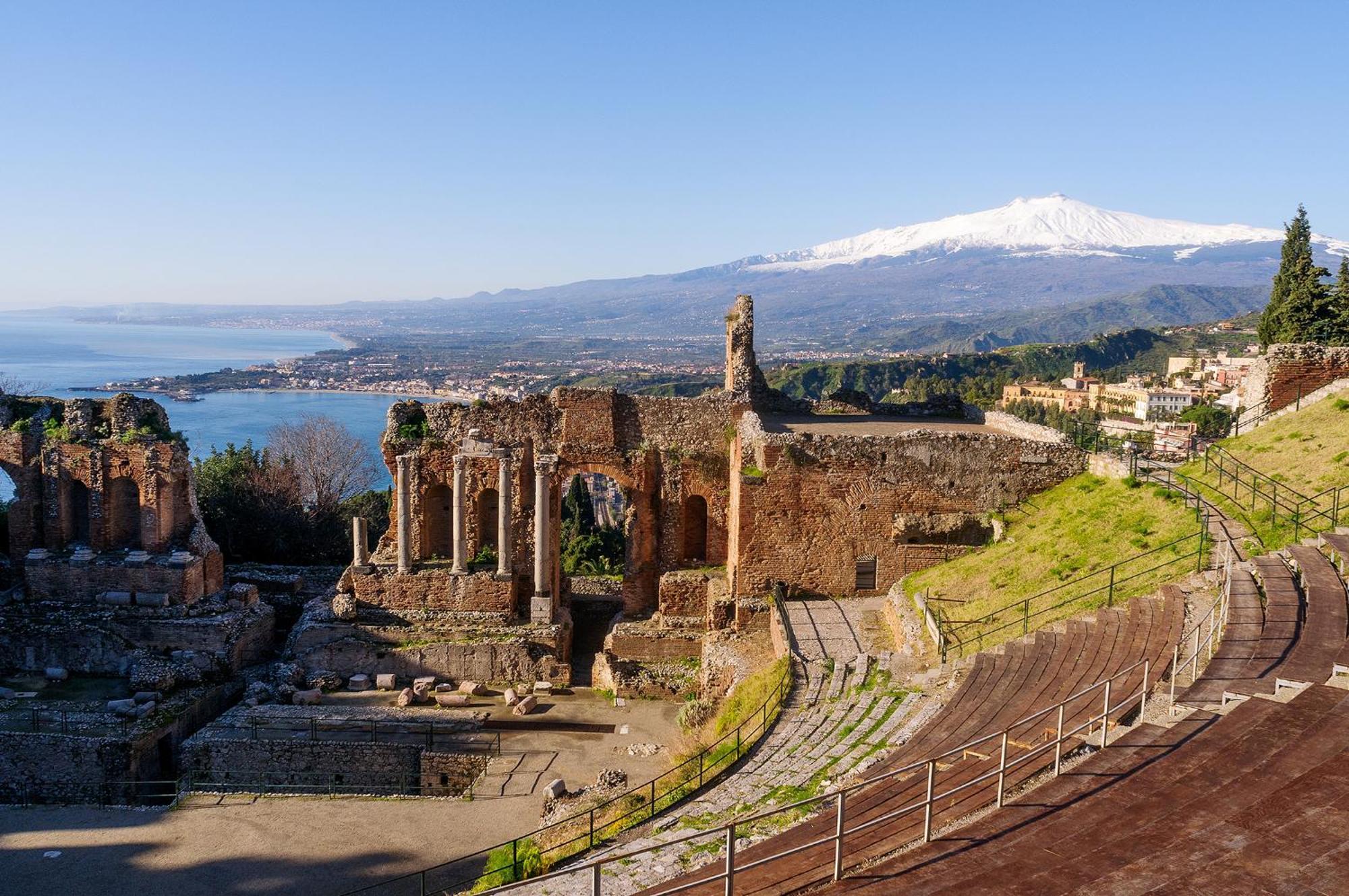 I Barcaioli Bed & Breakfast Giardini Naxos Exterior photo