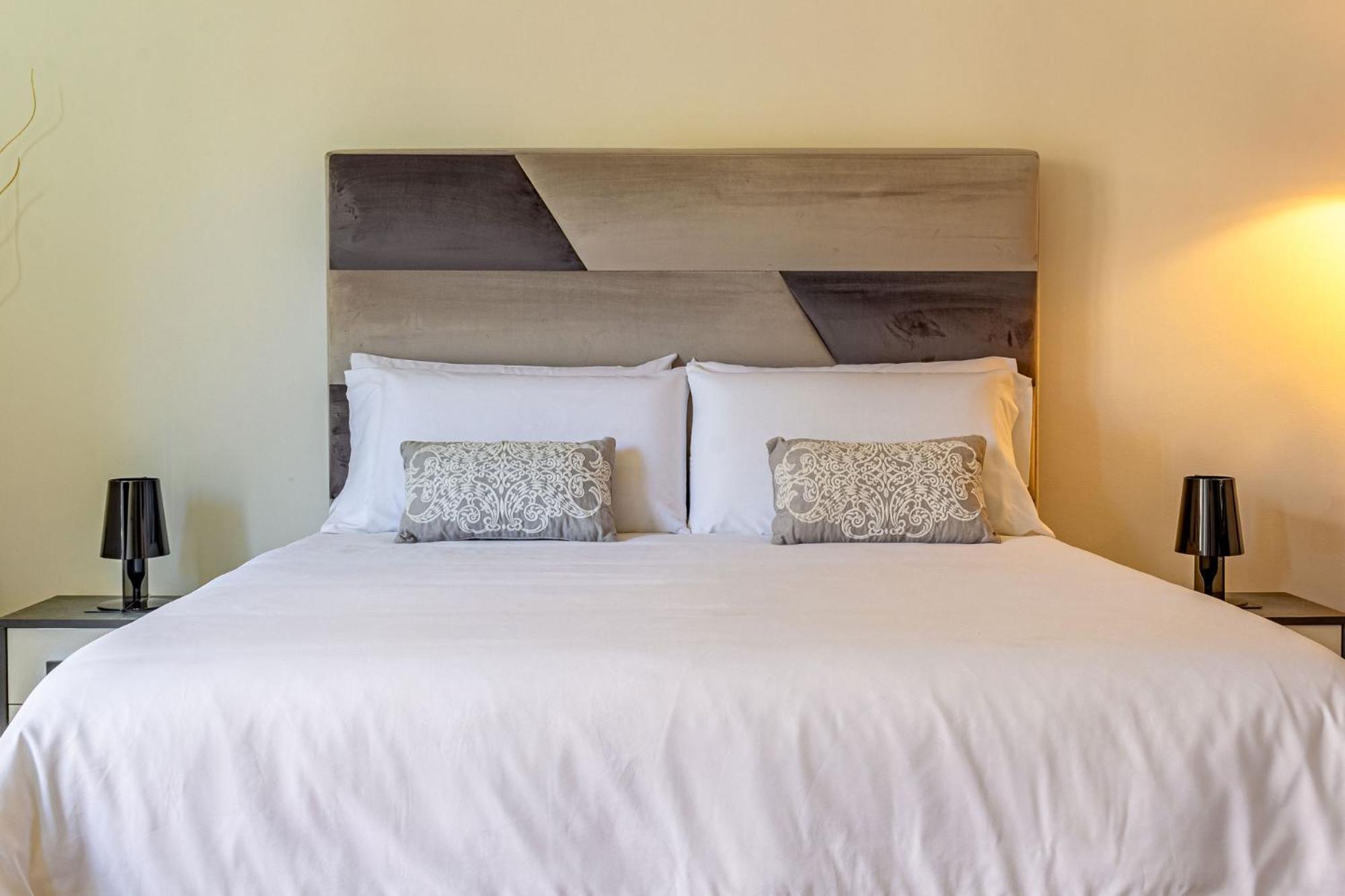 I Barcaioli Bed & Breakfast Giardini Naxos Exterior photo
