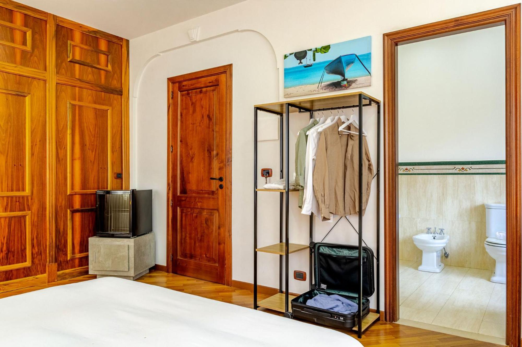 I Barcaioli Bed & Breakfast Giardini Naxos Exterior photo